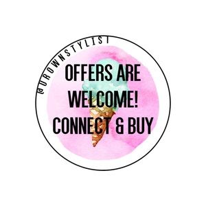 LOVE IT? Send me your offer !!